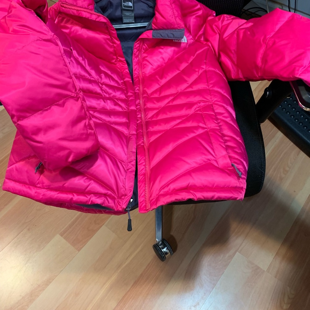 North face